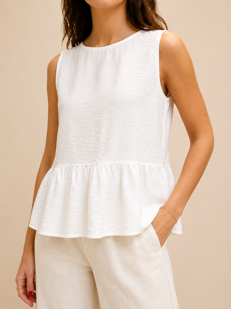 Camisa Zoa