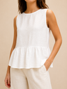 Camisa Zoa