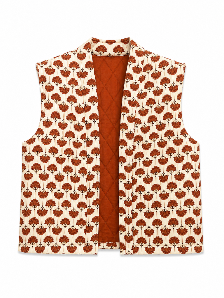 Chaleco Asty