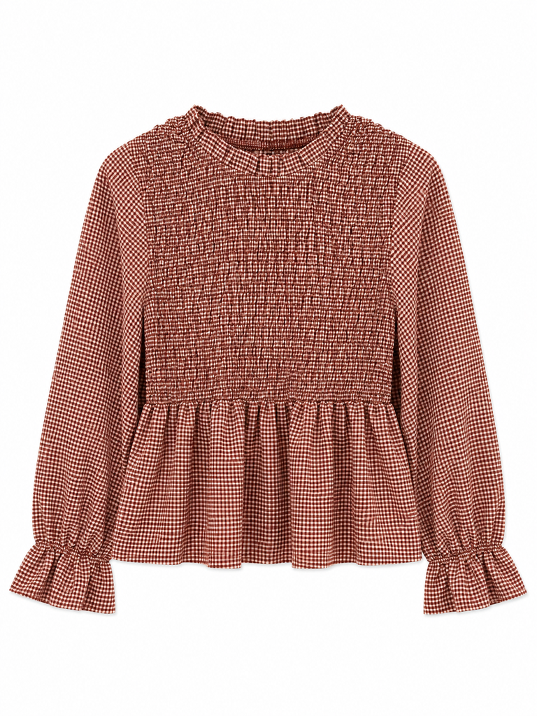 Camisa Mari