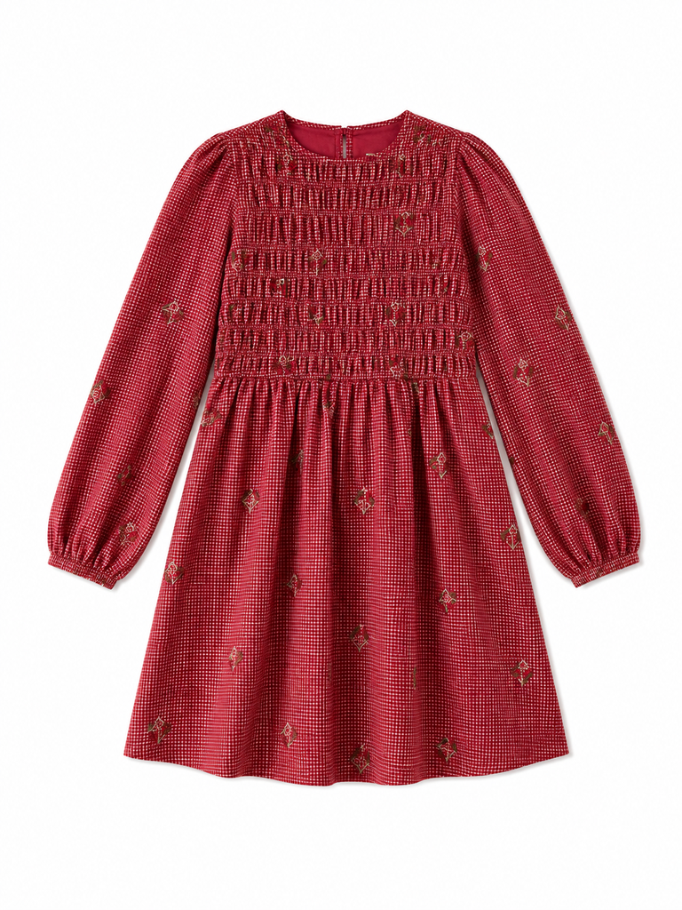 Vestido Alexandra