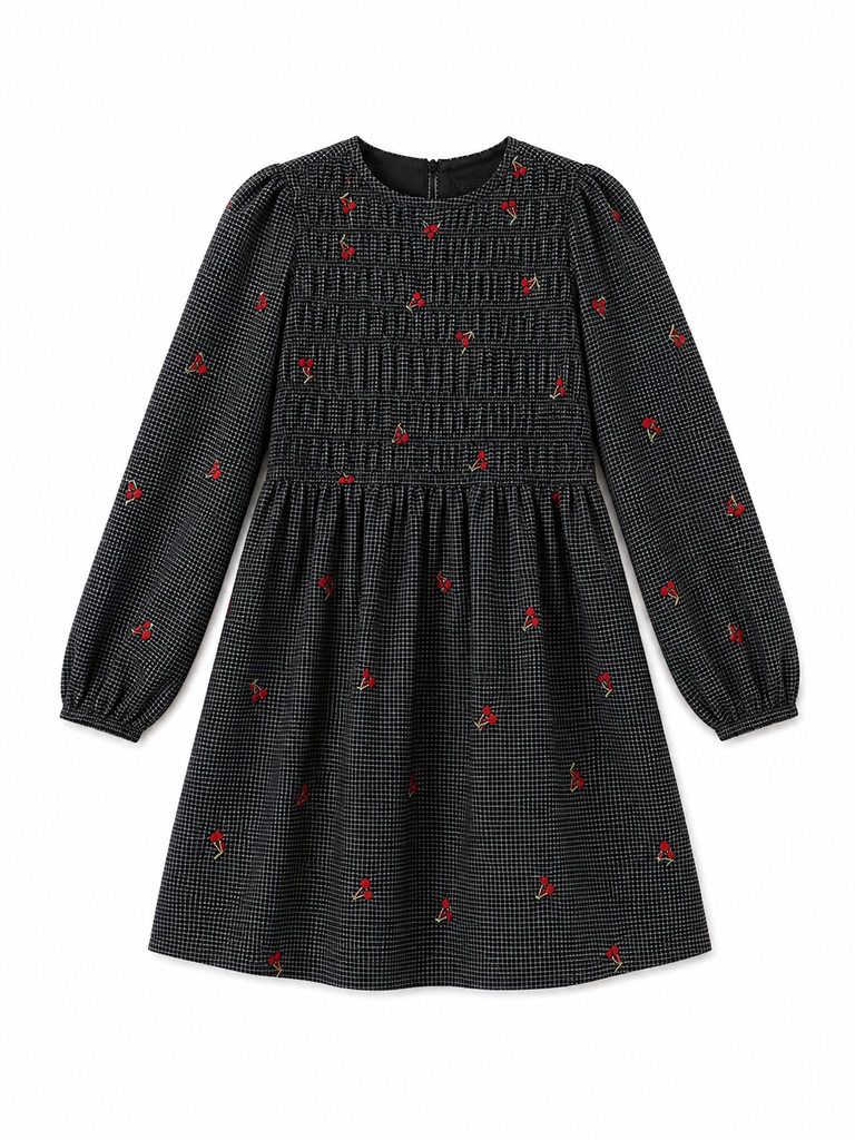 Vestido Alexandra