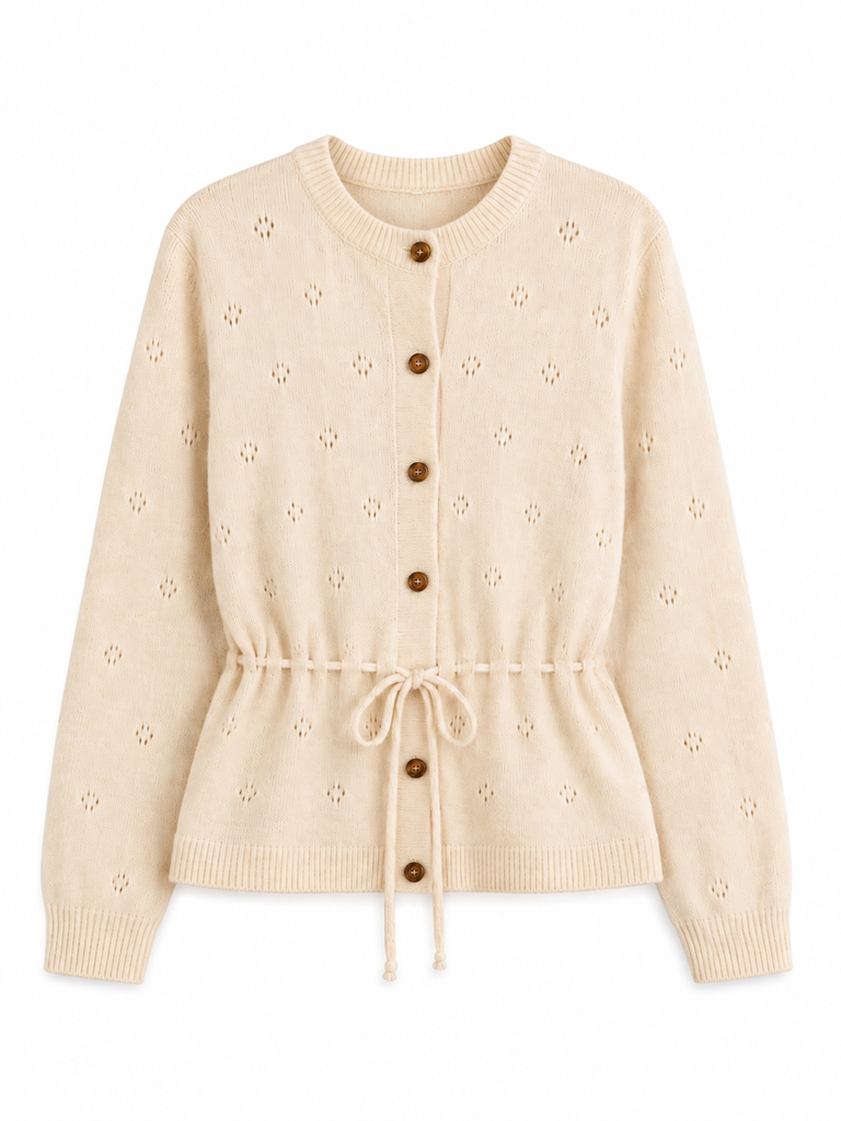 Chaqueta Salcilia