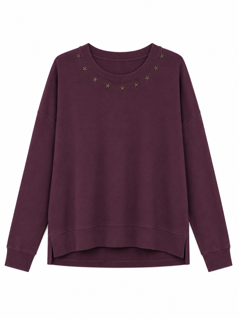 Sudadera Portia
