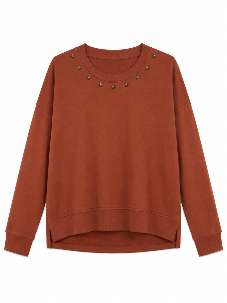 Sudadera Portia