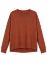 Sudadera Portia