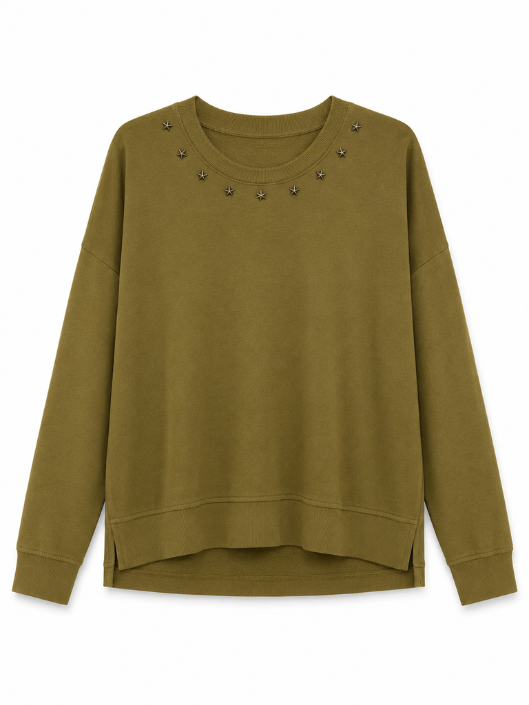 Sudadera Portia