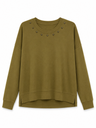 Sudadera Portia