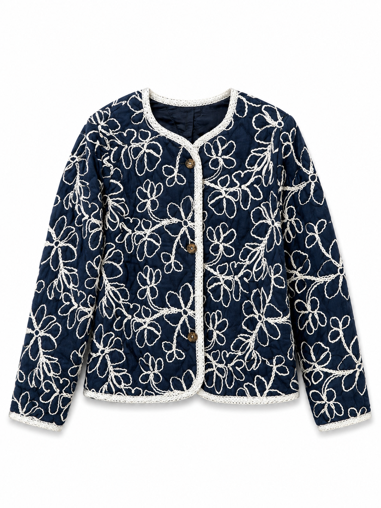 Chaqueta Minery