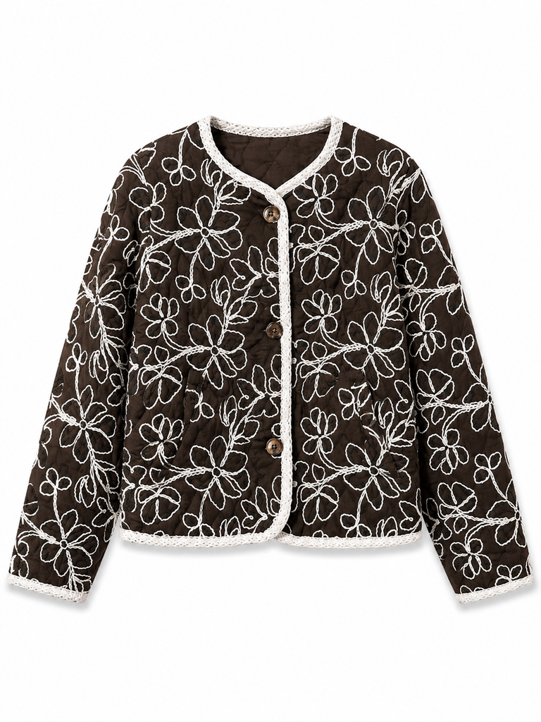Chaqueta Minery