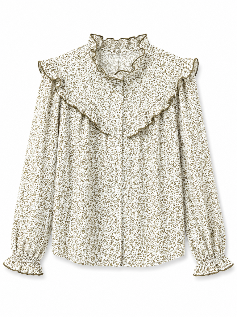 Camisa Pradisa