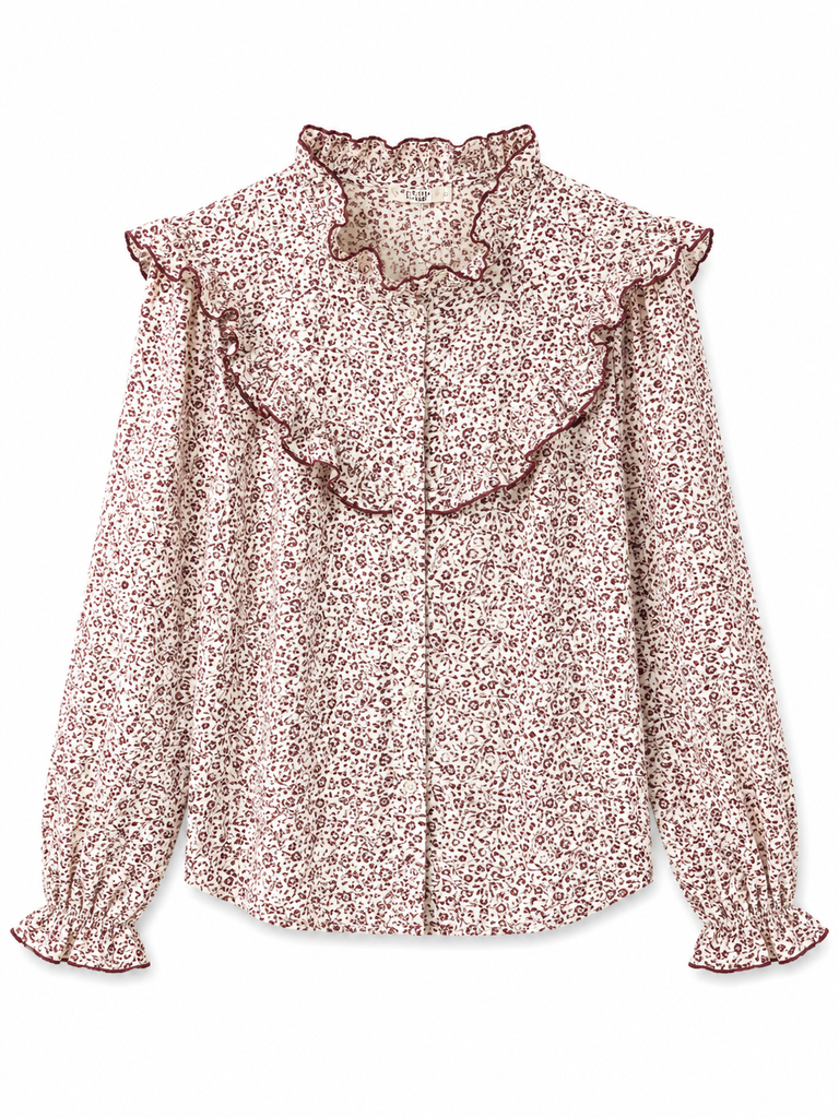 Camisa Pradisa