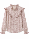 Camisa Pradisa