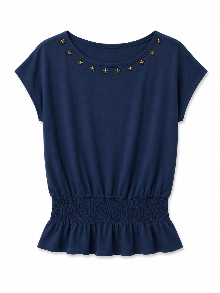 Camiseta Blubu
