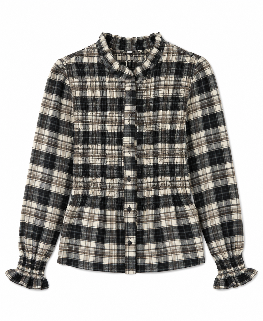 Camisa Oti