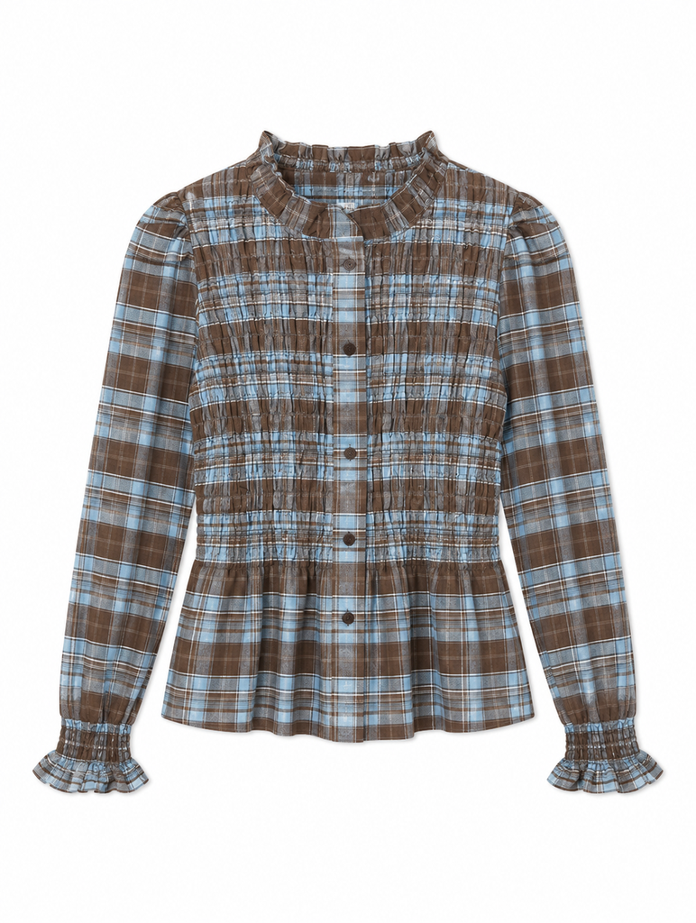 Camisa Oti