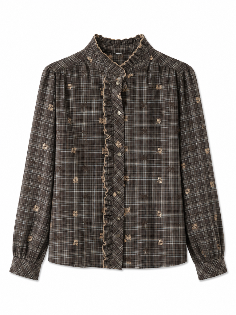 Camisa Sevi