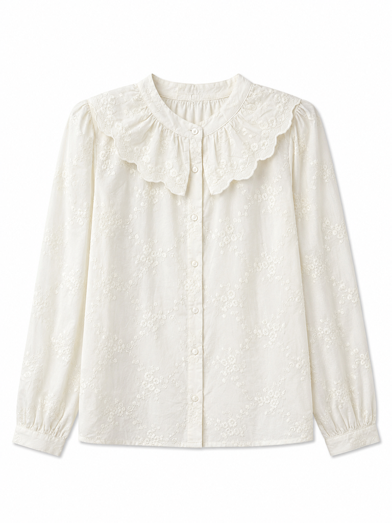 Camisa Dorisa