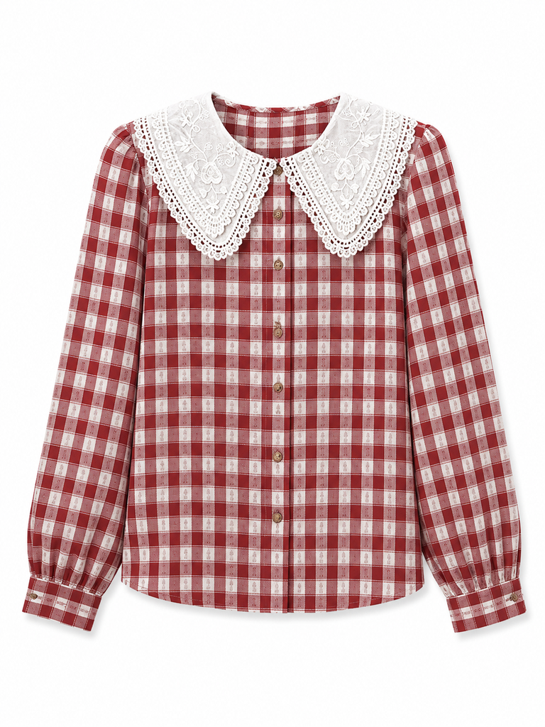 Camisa Monisa