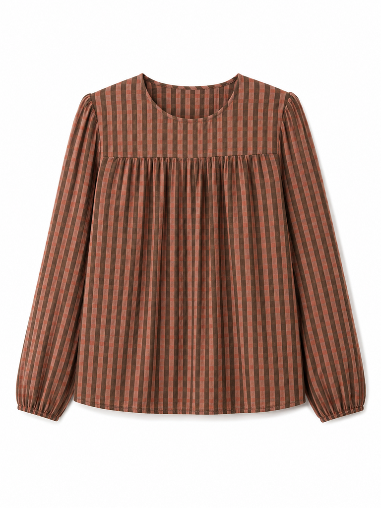 Camisa Virgi