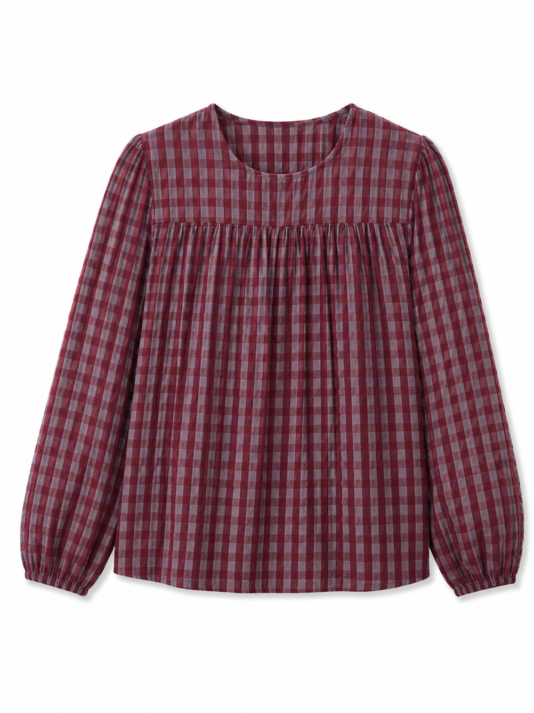 Camisa Virgi