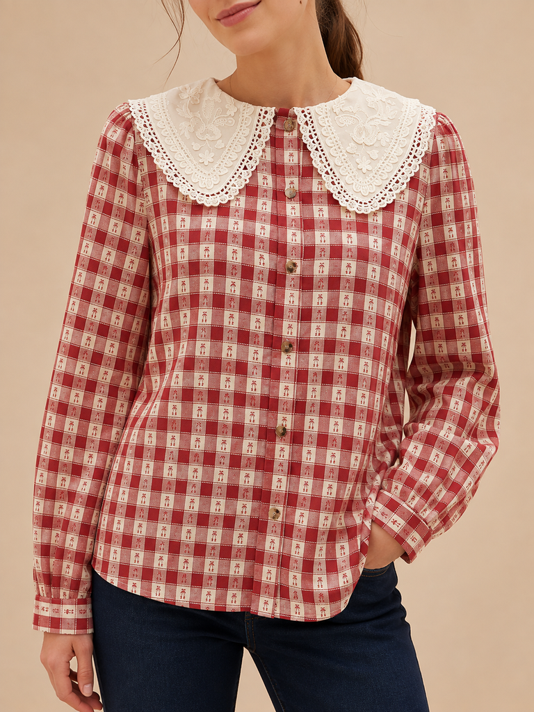 Camisa Monisa