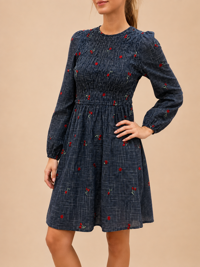Vestido Alexandra