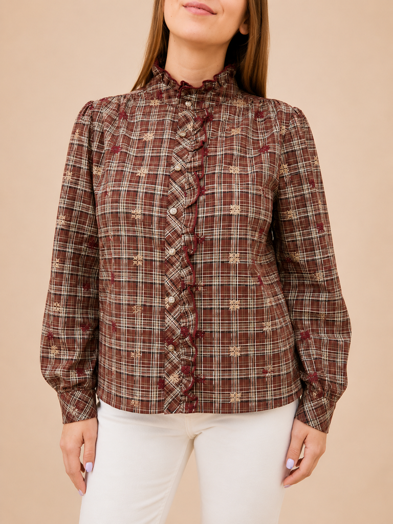 Camisa Sevi
