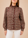 Camisa Sevi