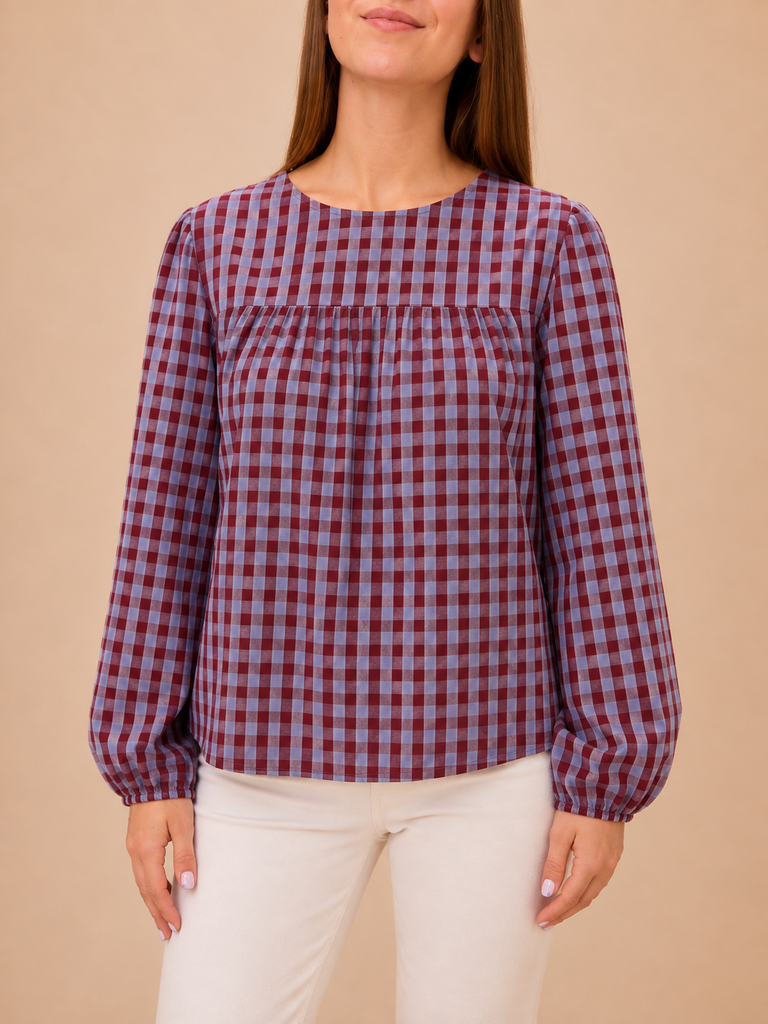 Camisa Virgi