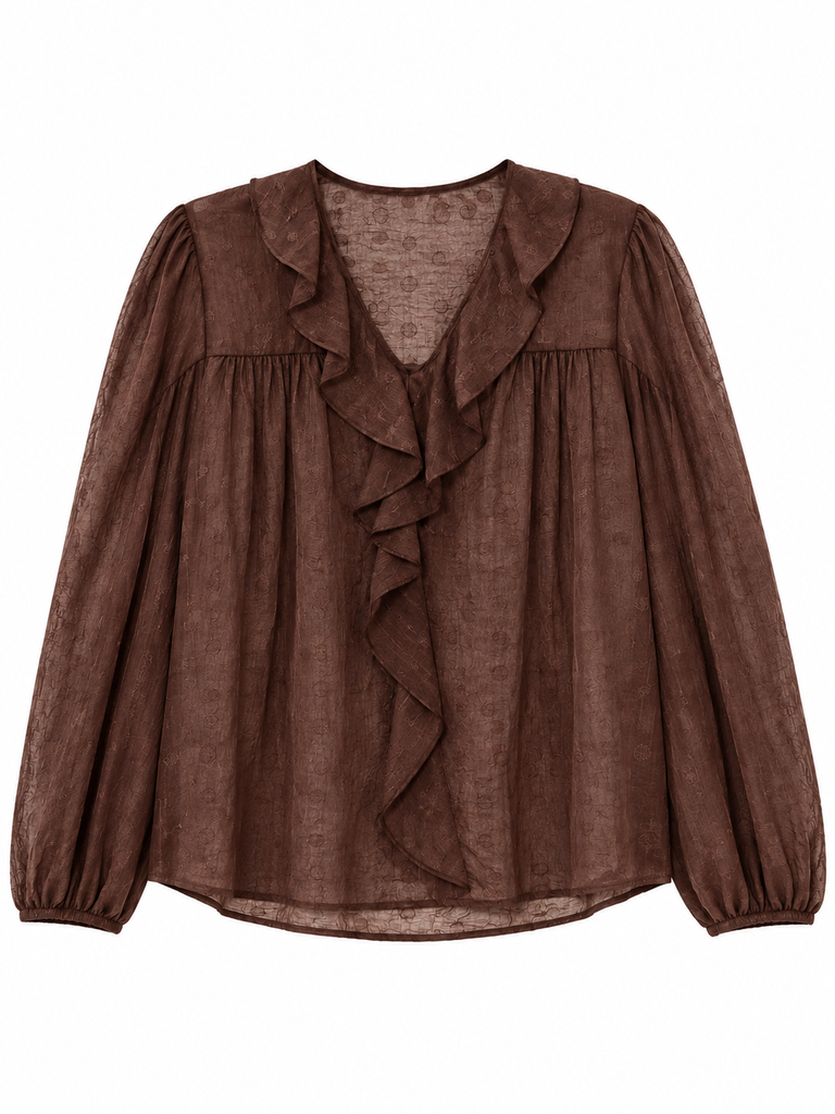 Camisa Esperanza