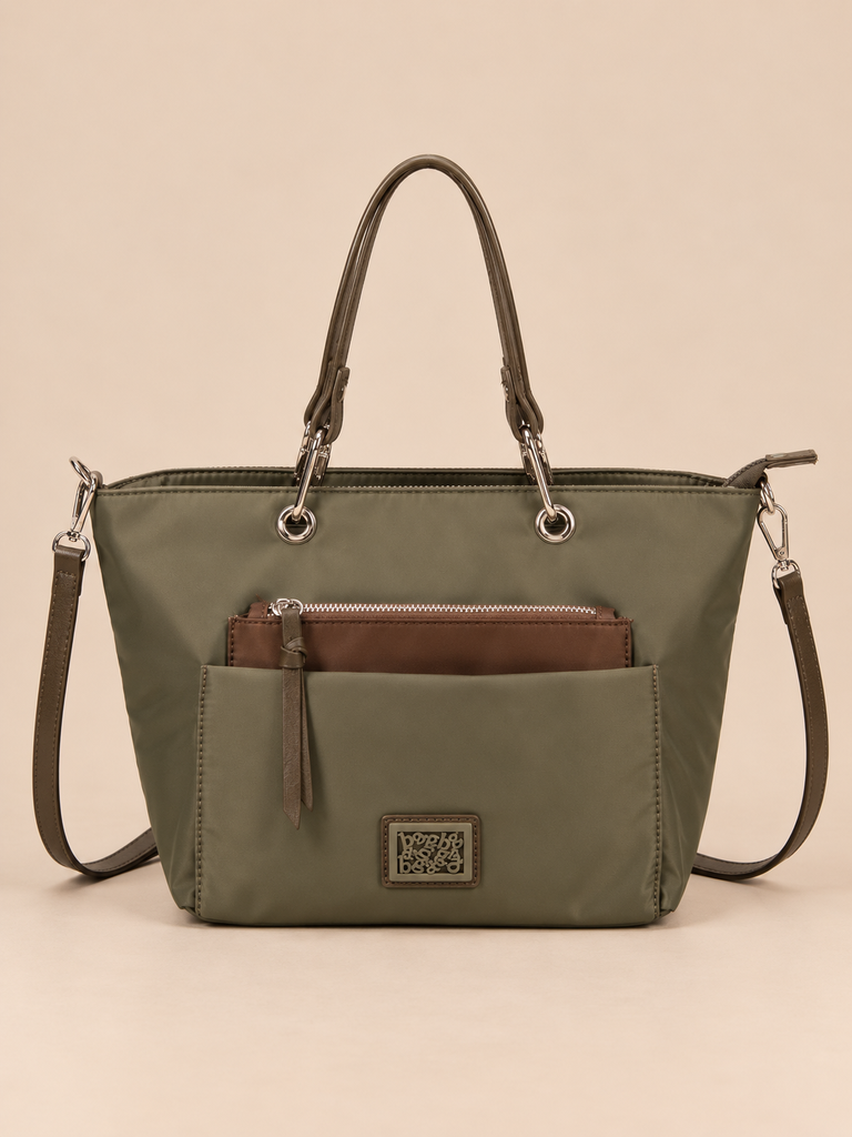 Bolso Bandilla