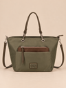 Bolso Bandilla