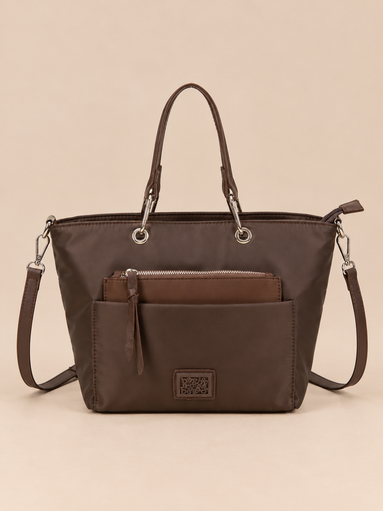 Bolso Bandilla