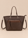 Bolso Bandilla