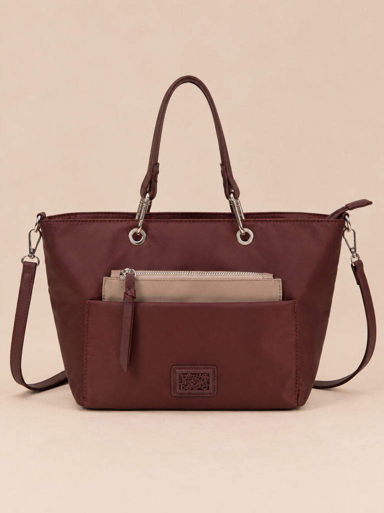 Bolso Bandilla