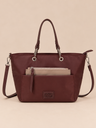 Bolso Bandilla