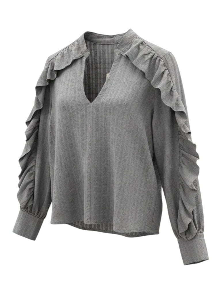 Camisa Sinestra