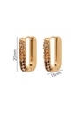 Pendientes Isolis
