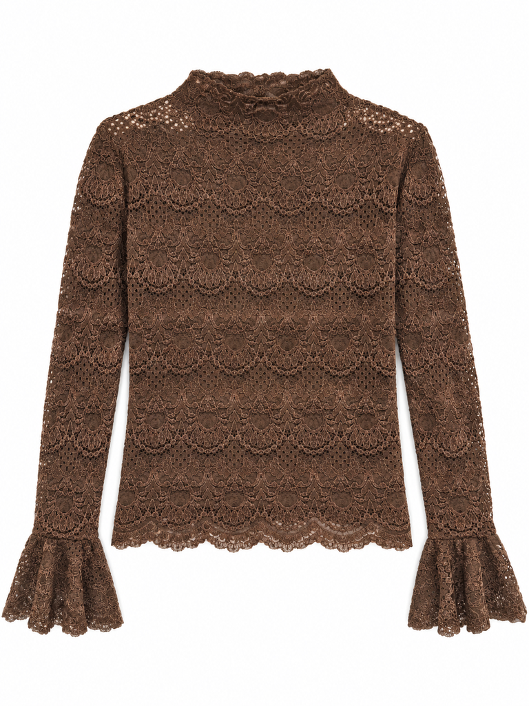Blusa Miroca