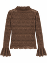 Blusa Miroca