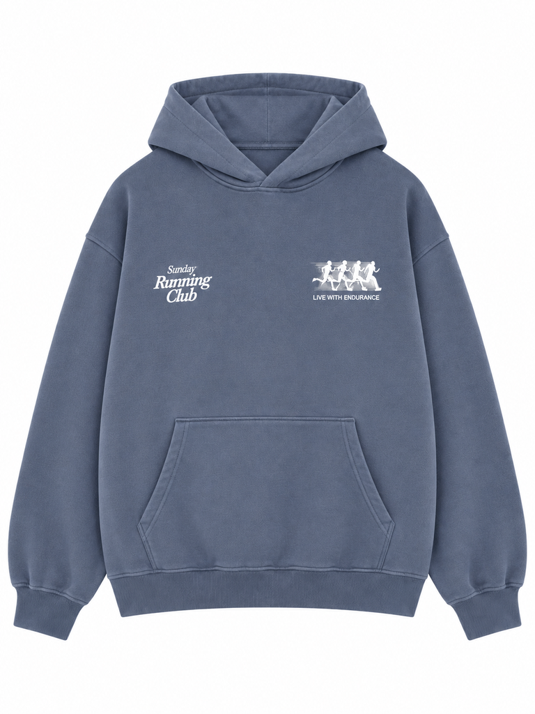 Sudadera Cluni