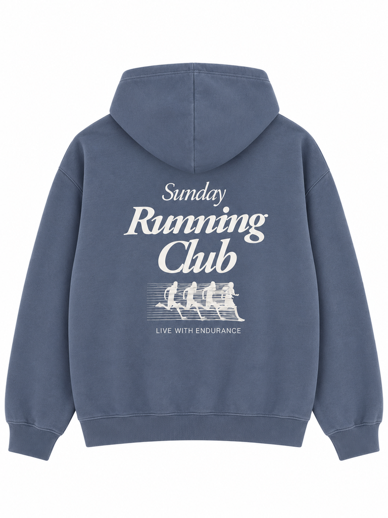 Sudadera Cluni