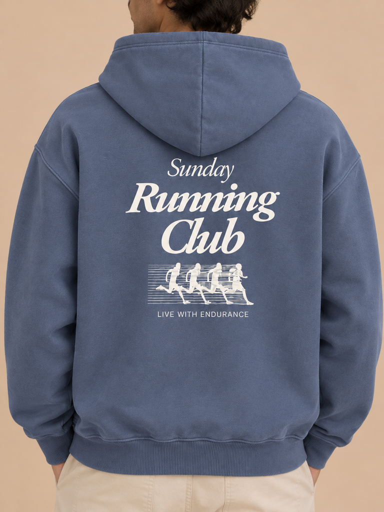 Sudadera Cluni