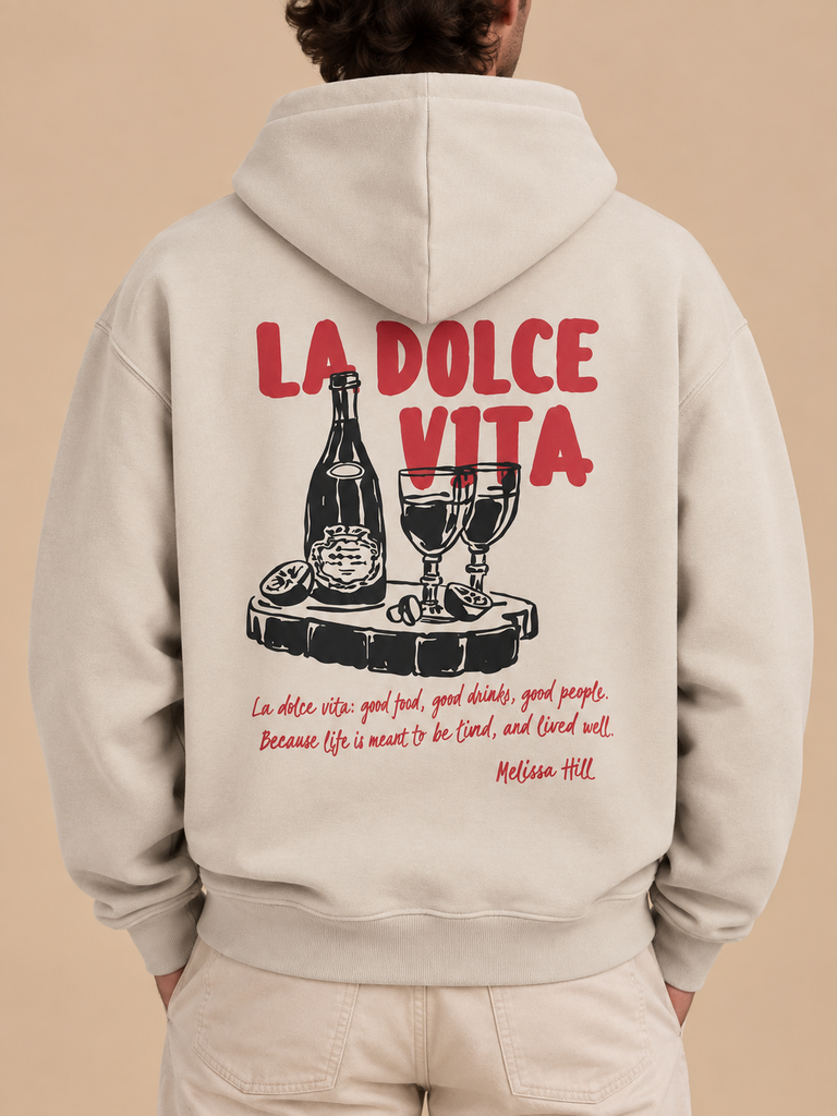 Sudadera Bartilla 