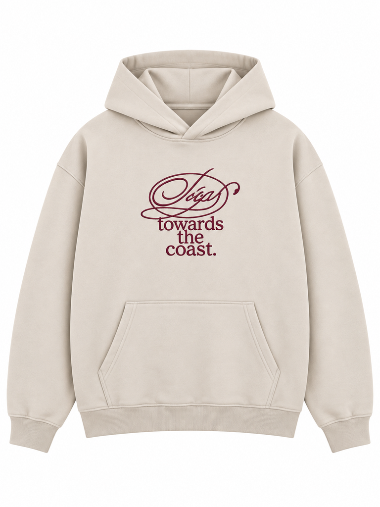 Sudadera Bartilla 