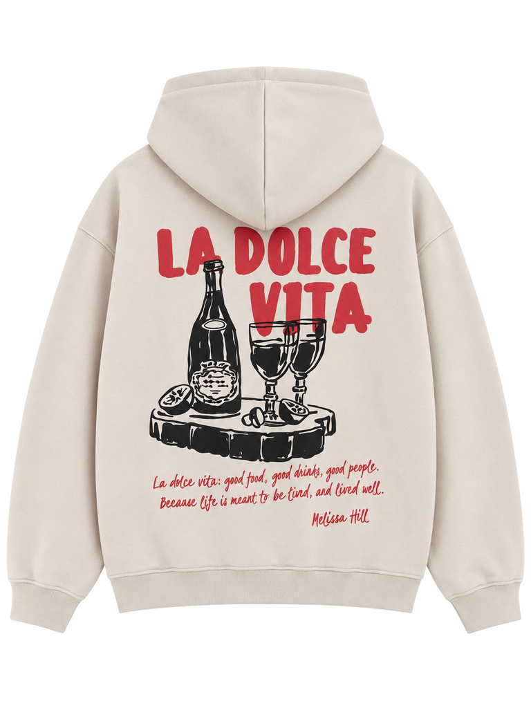 Sudadera Bartilla 