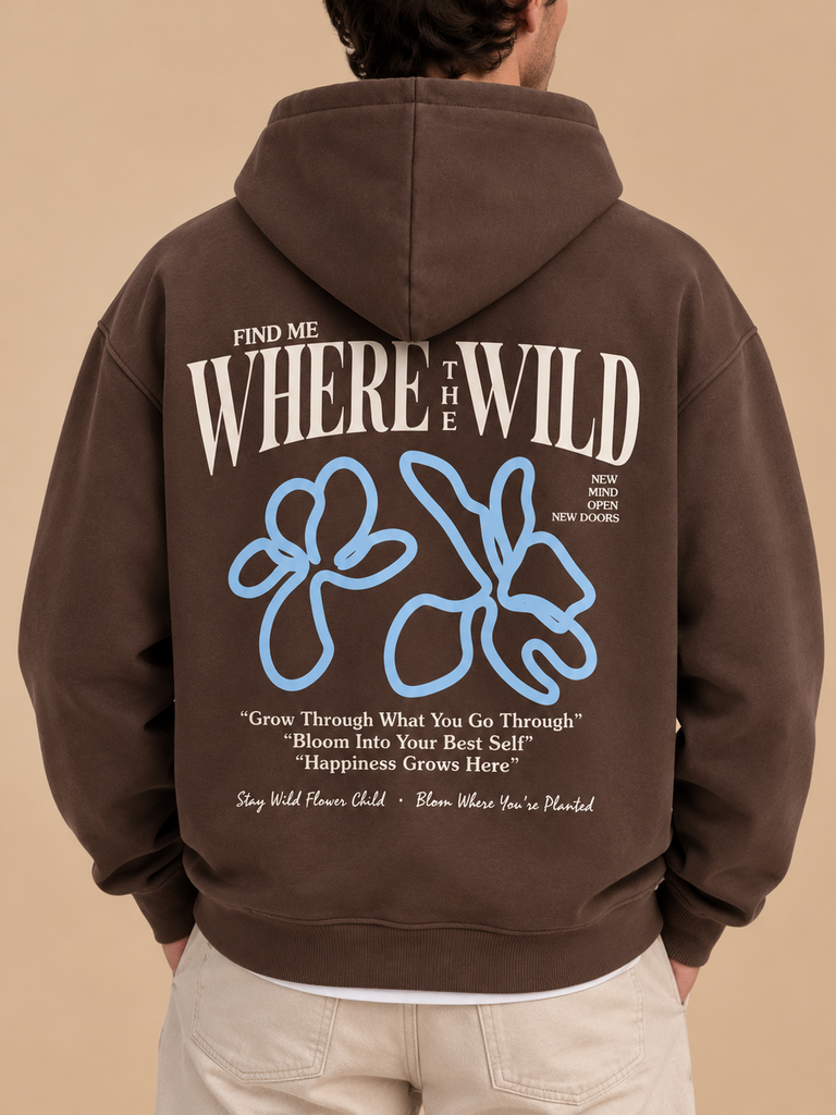 Sudadera Biberi