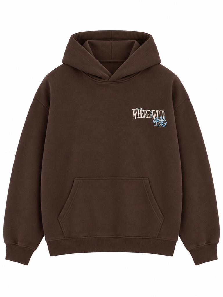 Sudadera Biberi
