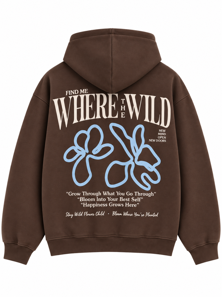 Sudadera Biberi
